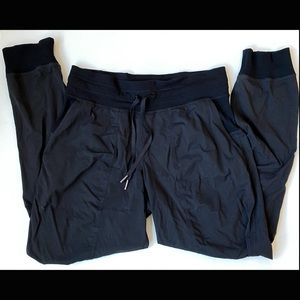 Lululemon Dance Studio Jogger - Black